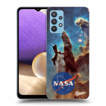 Obal pre Samsung Galaxy A32 4G SM-A325F - Eagle Nebula