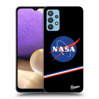 Obal pre Samsung Galaxy A32 4G SM-A325F - NASA Original