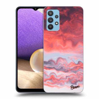 Obal pre Samsung Galaxy A32 4G SM-A325F - Sunset