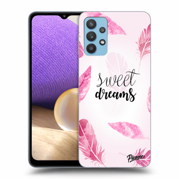 Picasee ULTIMATE CASE pro Samsung Galaxy A32 4G SM-A325F - Sweet dreams