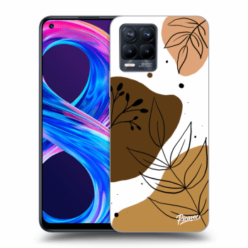 Obal pre Realme 8 Pro - Boho style