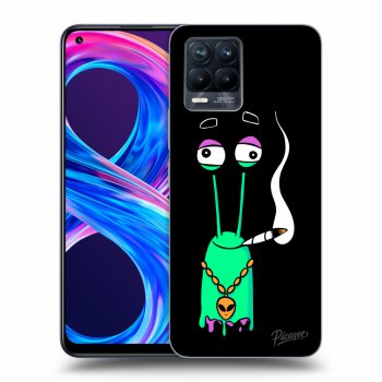 Obal pre Realme 8 Pro - Earth - Sám doma