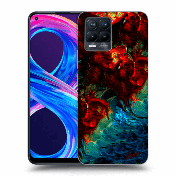 Obal pre Realme 8 Pro - Universe