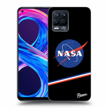 Obal pre Realme 8 Pro - NASA Original