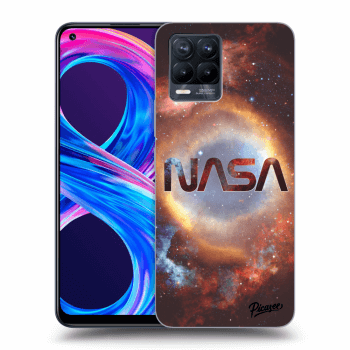 Obal pre Realme 8 Pro - Nebula