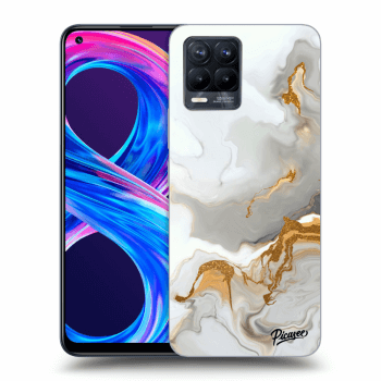 Obal pre Realme 8 Pro - Her