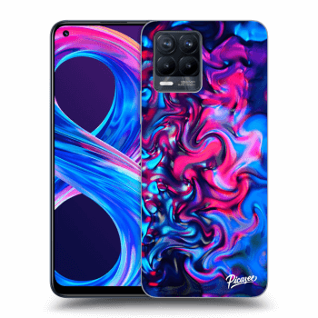 Obal pre Realme 8 Pro - Redlight