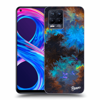 Obal pre Realme 8 Pro - Space