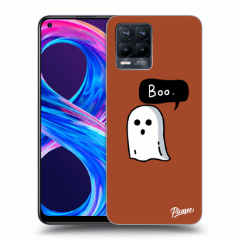 Obal pre Realme 8 Pro - Boo