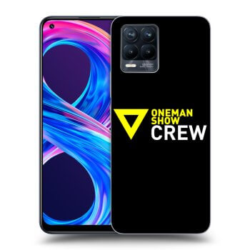 Obal pre Realme 8 Pro - ONEMANSHOW CREW