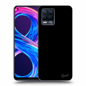 Obal pre Realme 8 Pro - Clear