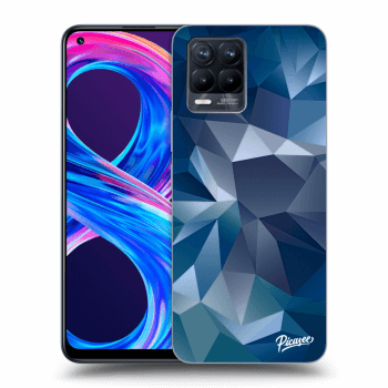 Obal pre Realme 8 Pro - Wallpaper