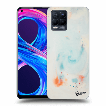 Obal pre Realme 8 Pro - Splash