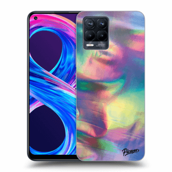 Obal pre Realme 8 Pro - Holo