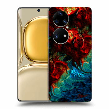 Obal pre Huawei P50 - Universe