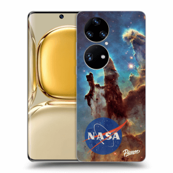 Obal pre Huawei P50 - Eagle Nebula