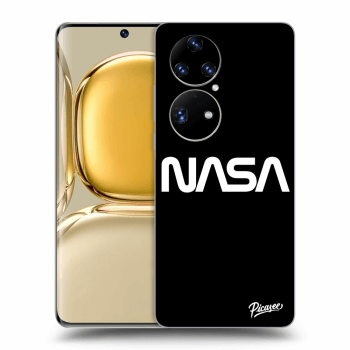 Obal pre Huawei P50 - NASA Basic