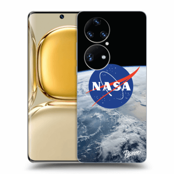 Obal pre Huawei P50 - Nasa Earth