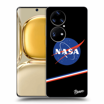 Obal pre Huawei P50 - NASA Original