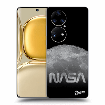 Obal pre Huawei P50 - Moon Cut