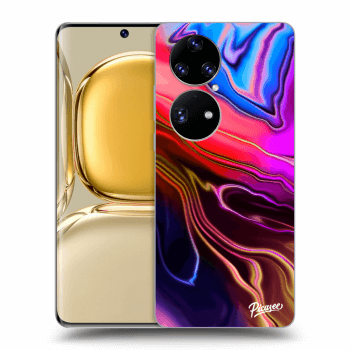 Obal pre Huawei P50 - Electric