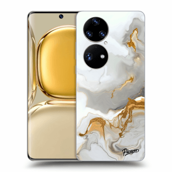 Obal pre Huawei P50 - Her