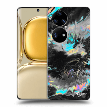 Obal pre Huawei P50 - Magnetic