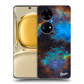 Obal pre Huawei P50 - Space