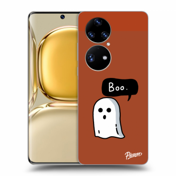 Obal pre Huawei P50 - Boo