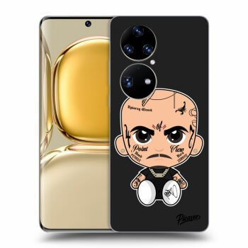 Obal pre Huawei P50 - Separ