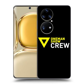 Obal pre Huawei P50 - ONEMANSHOW CREW