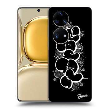 Obal pre Huawei P50 - Throw UP