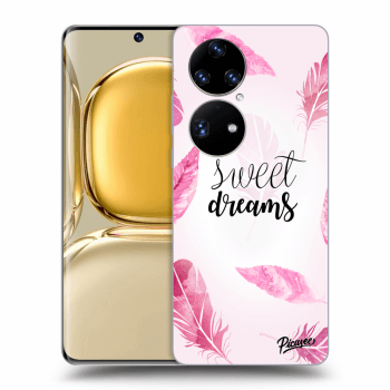Obal pre Huawei P50 - Sweet dreams