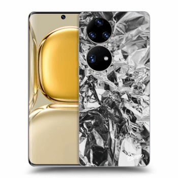 Obal pre Huawei P50 - Chrome