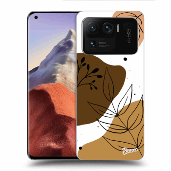 Obal pre Xiaomi Mi 11 Ultra - Boho style