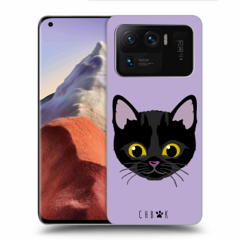 Picasee ULTIMATE CASE pro Xiaomi Mi 11 Ultra - Chybí mi kočky - Fialová