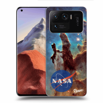 Picasee ULTIMATE CASE pro Xiaomi Mi 11 Ultra - Eagle Nebula