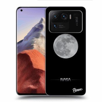 Picasee ULTIMATE CASE pro Xiaomi Mi 11 Ultra - Moon Minimal