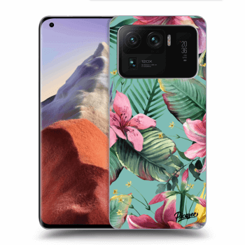 Obal pre Xiaomi Mi 11 Ultra - Hawaii