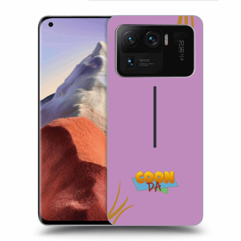Obal pre Xiaomi Mi 11 Ultra - COONDA růžovka