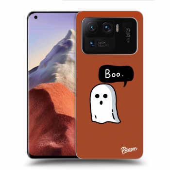 Obal pre Xiaomi Mi 11 Ultra - Boo
