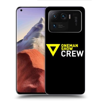 Obal pre Xiaomi Mi 11 Ultra - ONEMANSHOW CREW