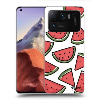 Obal pre Xiaomi Mi 11 Ultra - Melone