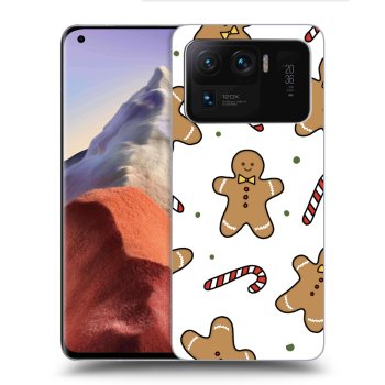Obal pre Xiaomi Mi 11 Ultra - Gingerbread
