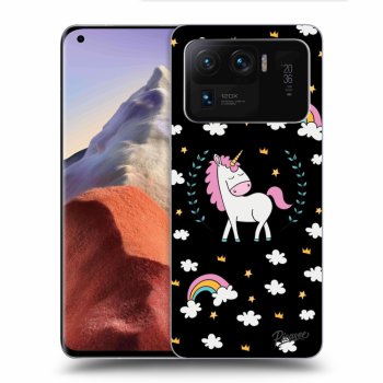 Obal pre Xiaomi Mi 11 Ultra - Unicorn star heaven