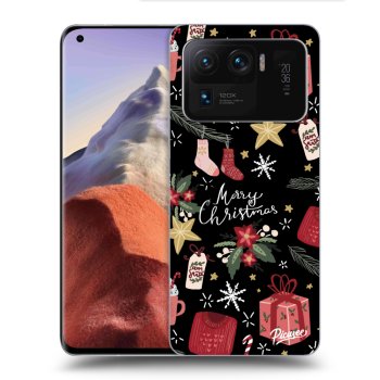 Obal pre Xiaomi Mi 11 Ultra - Christmas