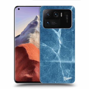 Picasee ULTIMATE CASE pro Xiaomi Mi 11 Ultra - Blue marble