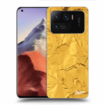 Obal pre Xiaomi Mi 11 Ultra - Gold