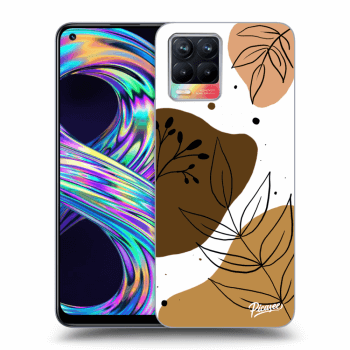 Obal pre Realme 8 4G - Boho style