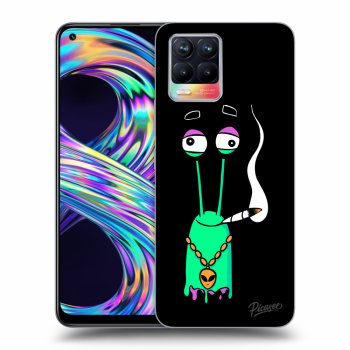 Obal pre Realme 8 4G - Earth - Sám doma